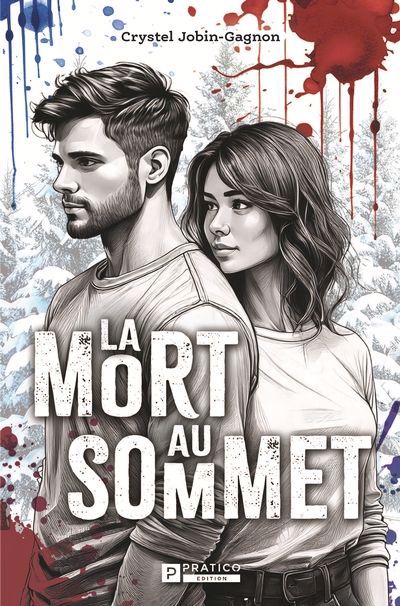MORT AU SOMMET