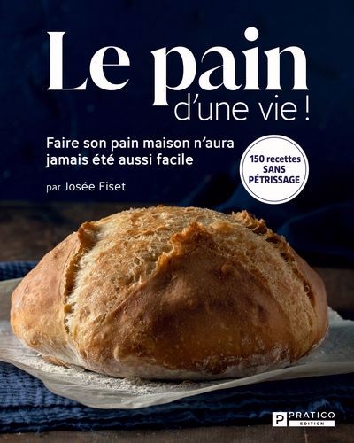 PAIN D'UNE VIE!