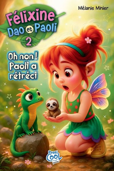 FELIXINE, DAO ET PAOLI T02