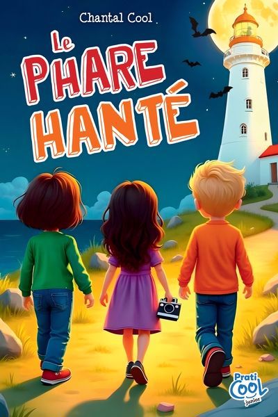 PHARE HANTE