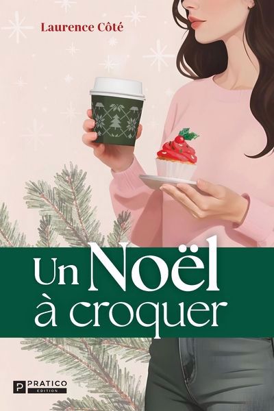 NOEL A CROQUER