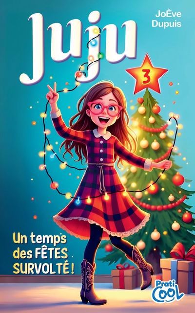 JUJU -UN TEMPS DES FETES SURVOLTE!