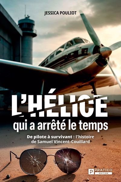 HELICE QUI A ARRETE LE TEMPS