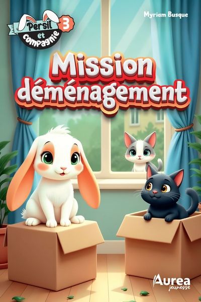 PERSIL ET COMPAGNIE T03