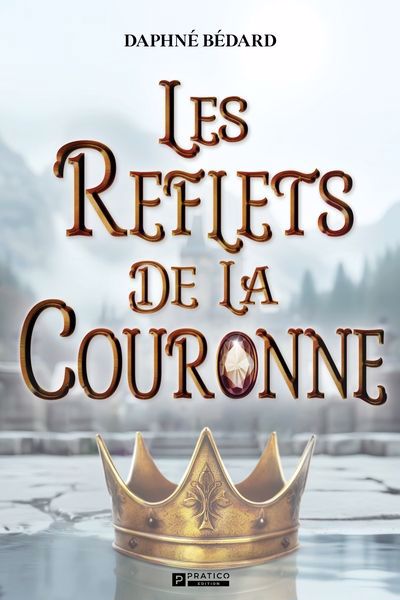 REFLETS DE LA COURONNE