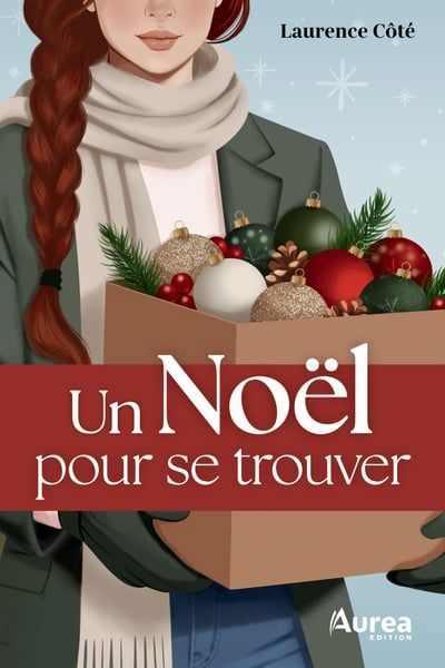 NOEL POUR SE TROUVER