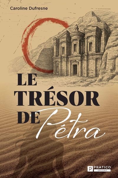 TRESOR DE PETRA