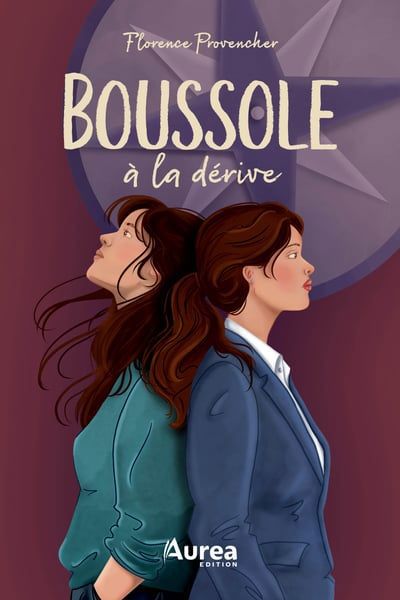 BOUSSOLE A LA DERIVE