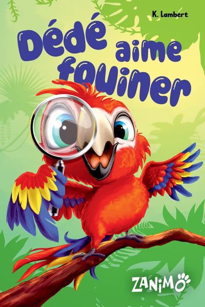 DEDE AIME FOUINER