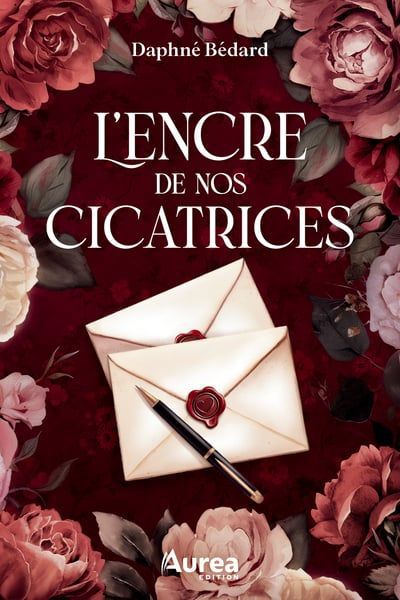ENCRE DE NOS CICATRICES