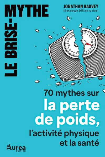 BRISE-MYTHE -70 MYTHES ...