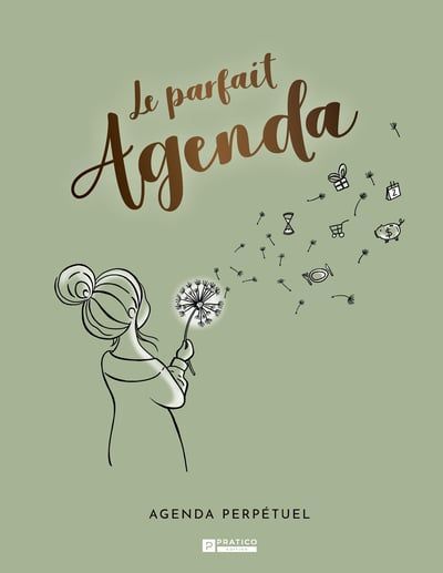 PARFAIT AGENDA