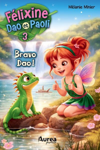 FELIXINE, DAO ET PAOLI T03