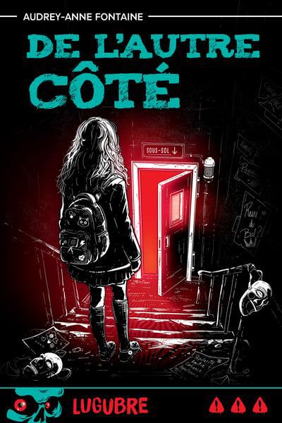 DE L'AUTRE COTE