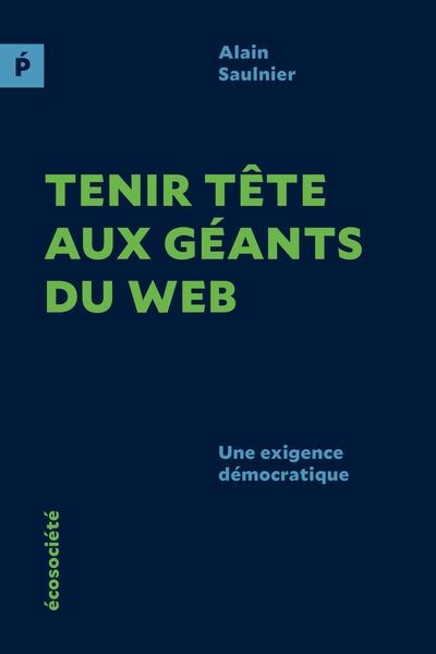 TENIR TETE AUX GEANTS DU WEB