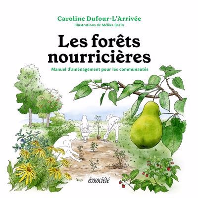 FORET NOURRICIERES