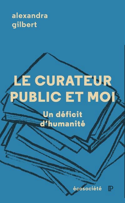 CURATEUR PUBLIC ET MOI