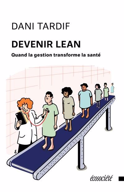 DEVENIR LEAN