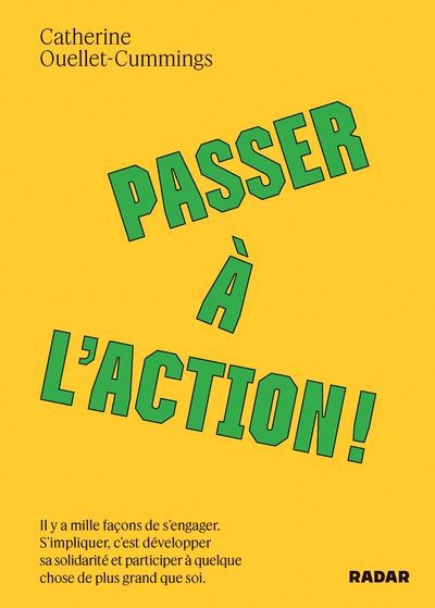 PASSER A L'ACTION !