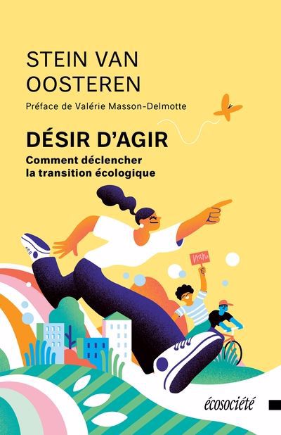 DESIR D'AGIR