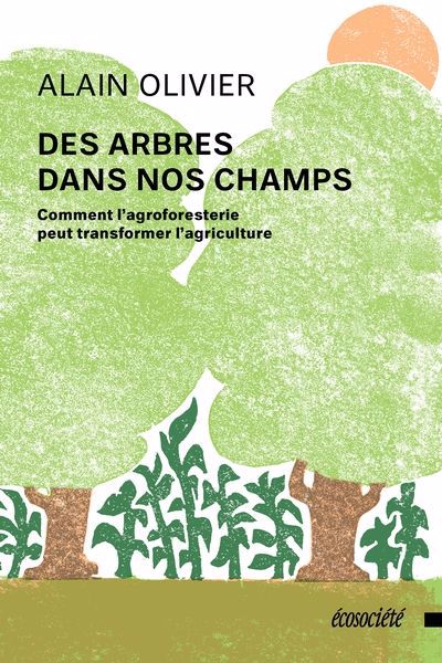 DES ARBRES DANS NOS CHAMPS