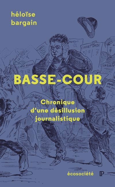 BASSE-COUR