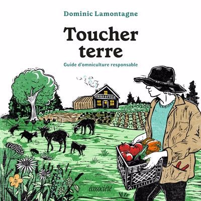 TOUCHER TERRE