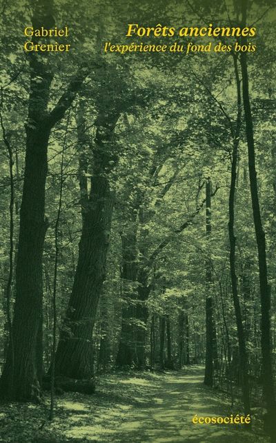 Forêts anciennes