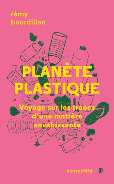 PLANETE PLASTIQUE