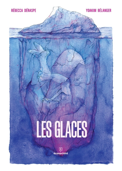 GLACES