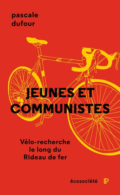 JEUNES ET COMMUNISTES