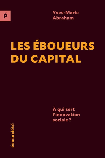 EBOUEURS DU CAPITAL