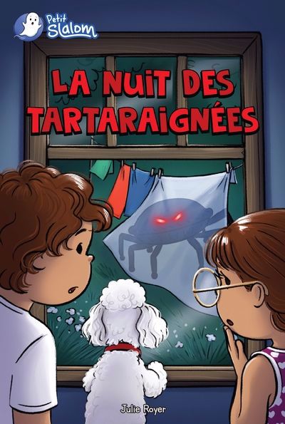 NUIT DES TARTARAIGNEES