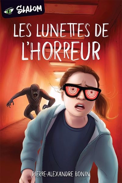 Lunettes de l'horreur