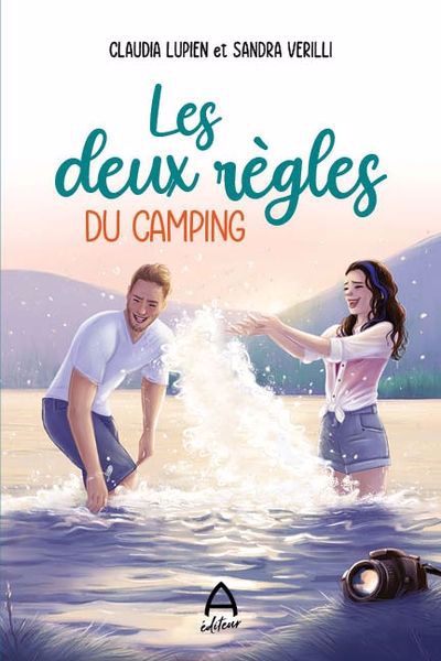 DEUX REGLES DU CAMPING