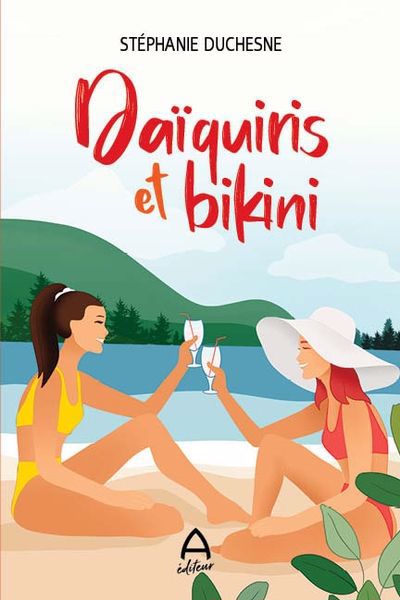 DAIQUIRIS ET BIKINI