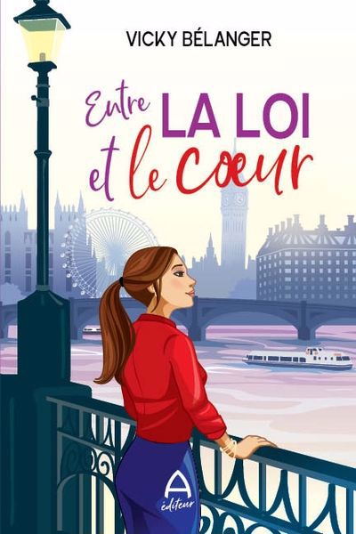 ENTRE LA LOI ET LE COEUR