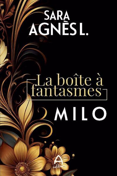 BOITE A FANTASMES   MILO