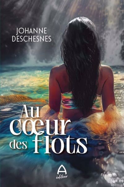 AU COEUR DES FLOTS