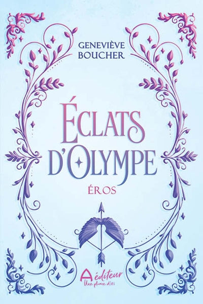 ECLATS D'OLYMPE  EROS