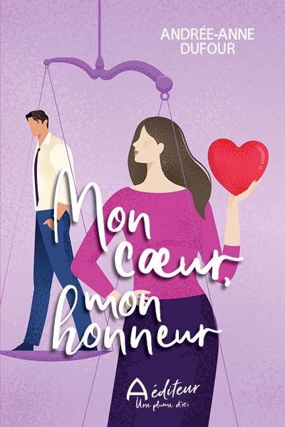 MON COEUR, MON HONNEUR
