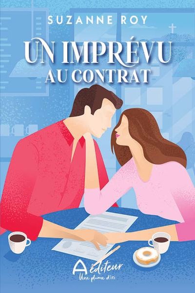 UN IMPREVU AU CONTRAT