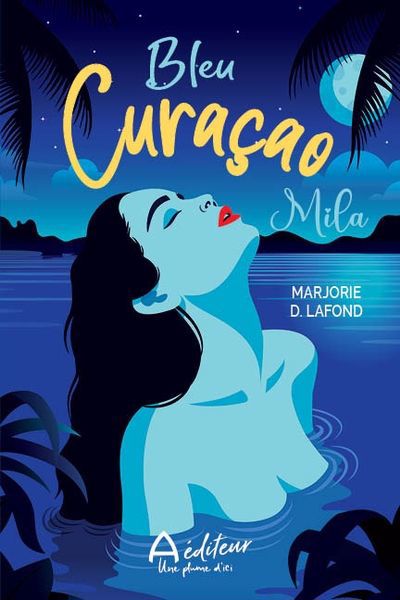 BLEU CURACAO 01  MILA