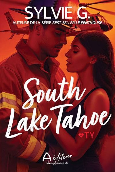 SOUTH LAKE TAHOE  TY