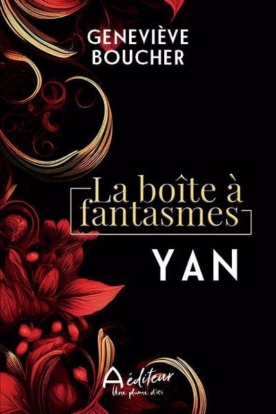 BOITE A FANTASMES  YAN