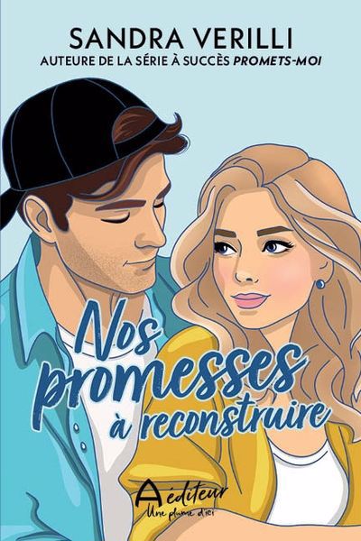 NOS PROMESSES A RECONSTRUIRE