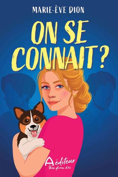 ON SE CONNAIT ?