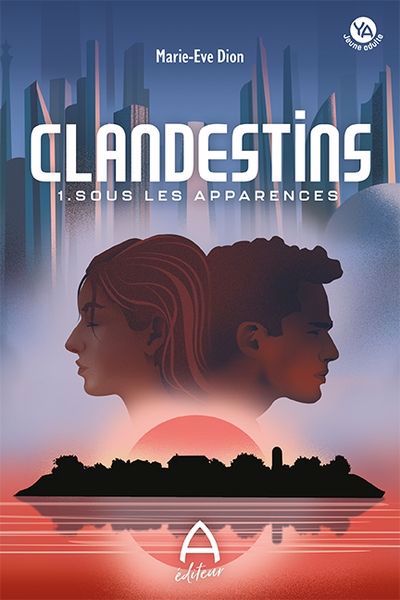 CLANDESTINS  SOUS LES APPARENCES
