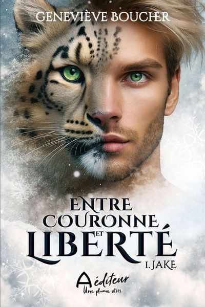 ENTRE COURONNE ET LIBERTE 01 JAKE