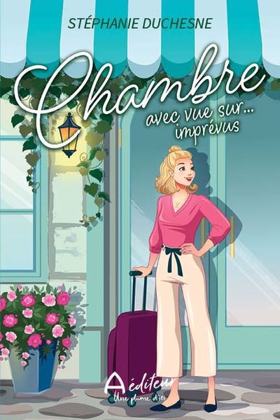 CHAMBRE AVEC VUE SUR... IMPREVUS